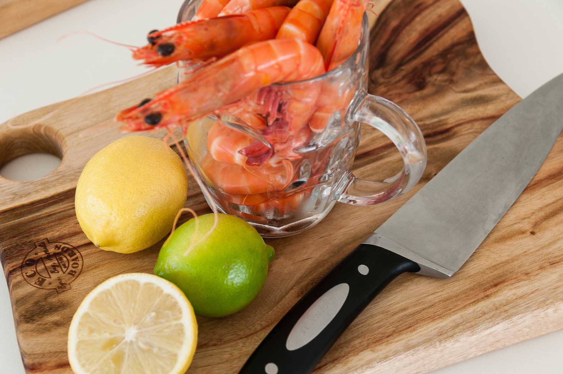 Eco Chopping Boards