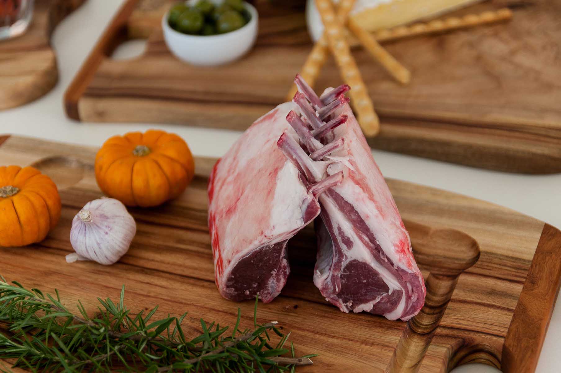 Eco Chopping Boards